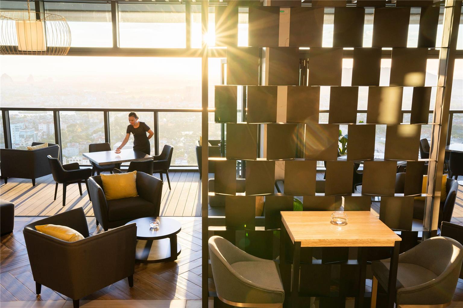 Meliá Vinpearl Thanh Hoa