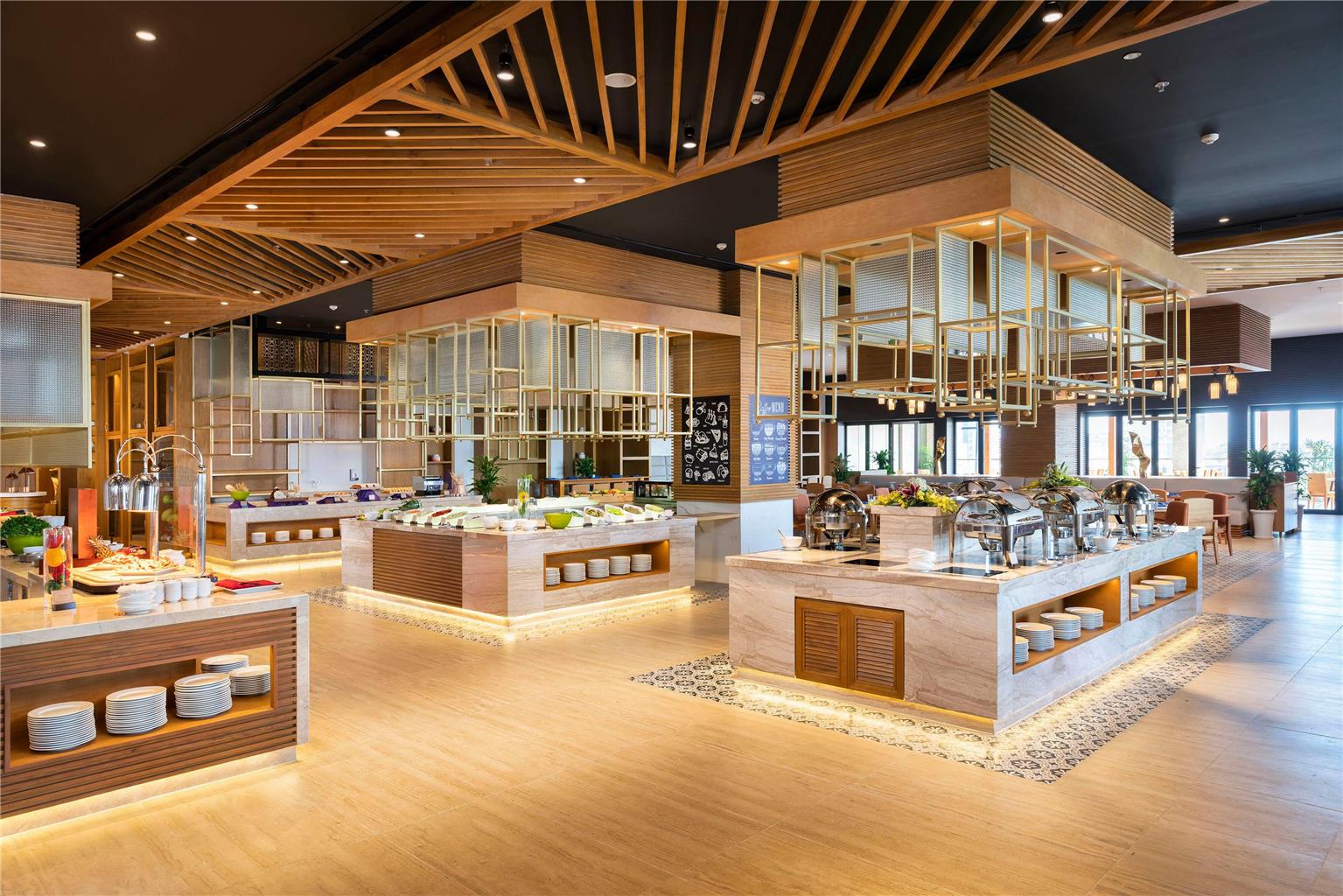 Meliá Vinpearl Thanh Hoa