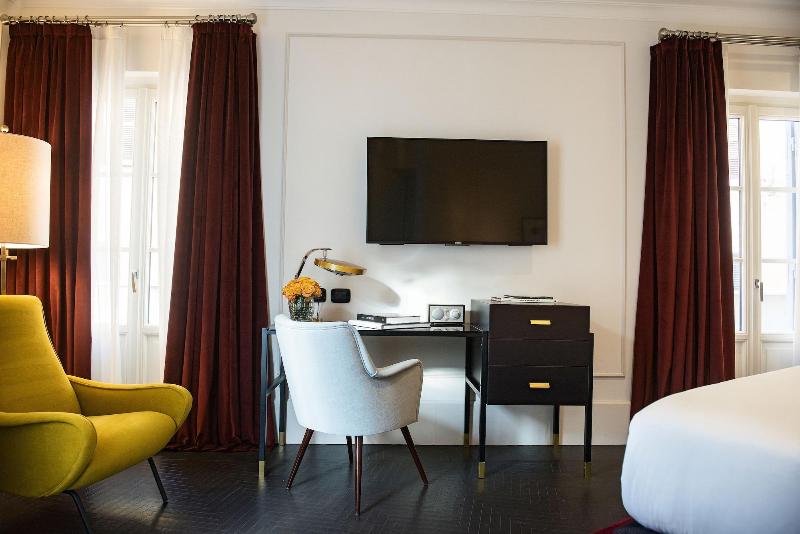 Hotel Vilòn