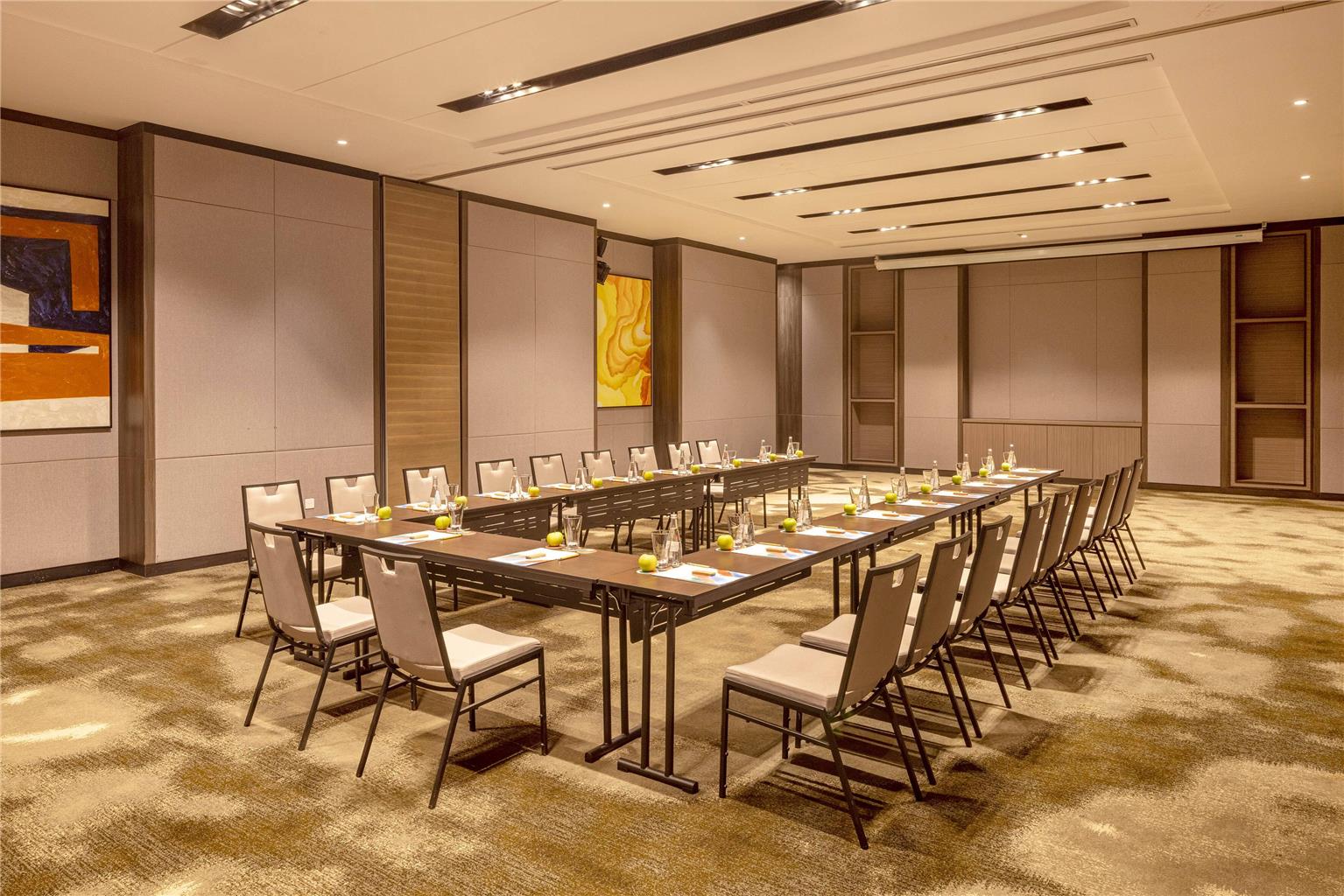Meliá Vinpearl Thanh Hoa