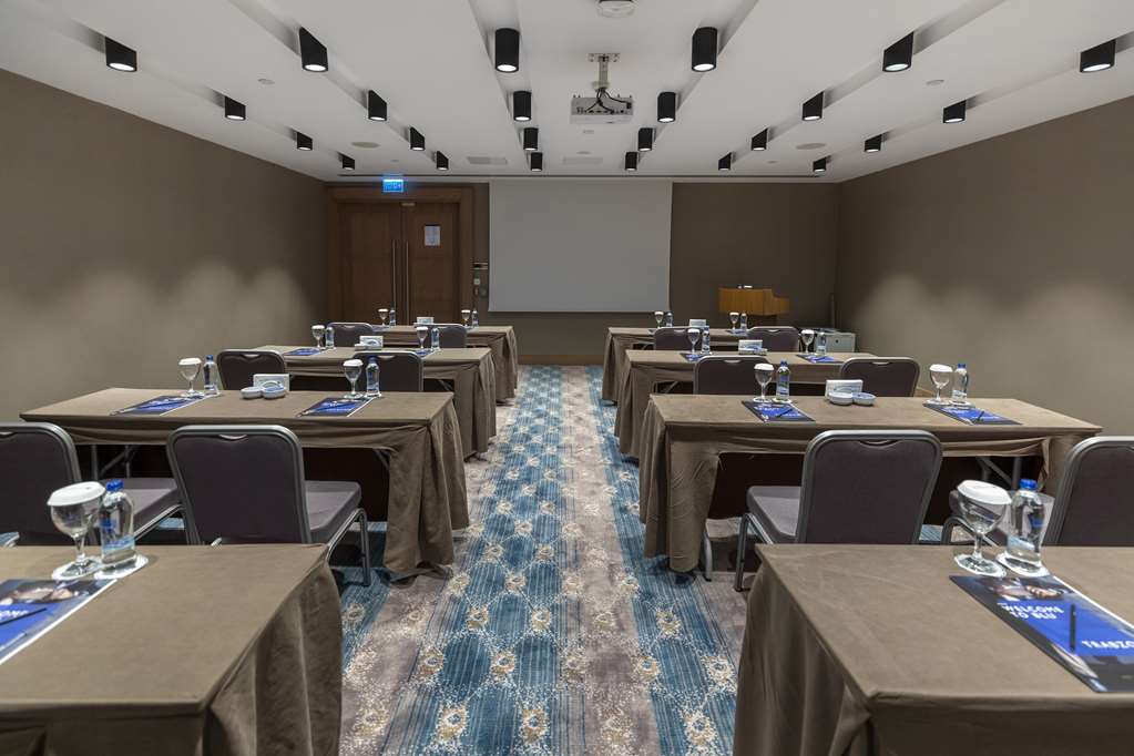 Radisson Blu Hotel Trabzon
