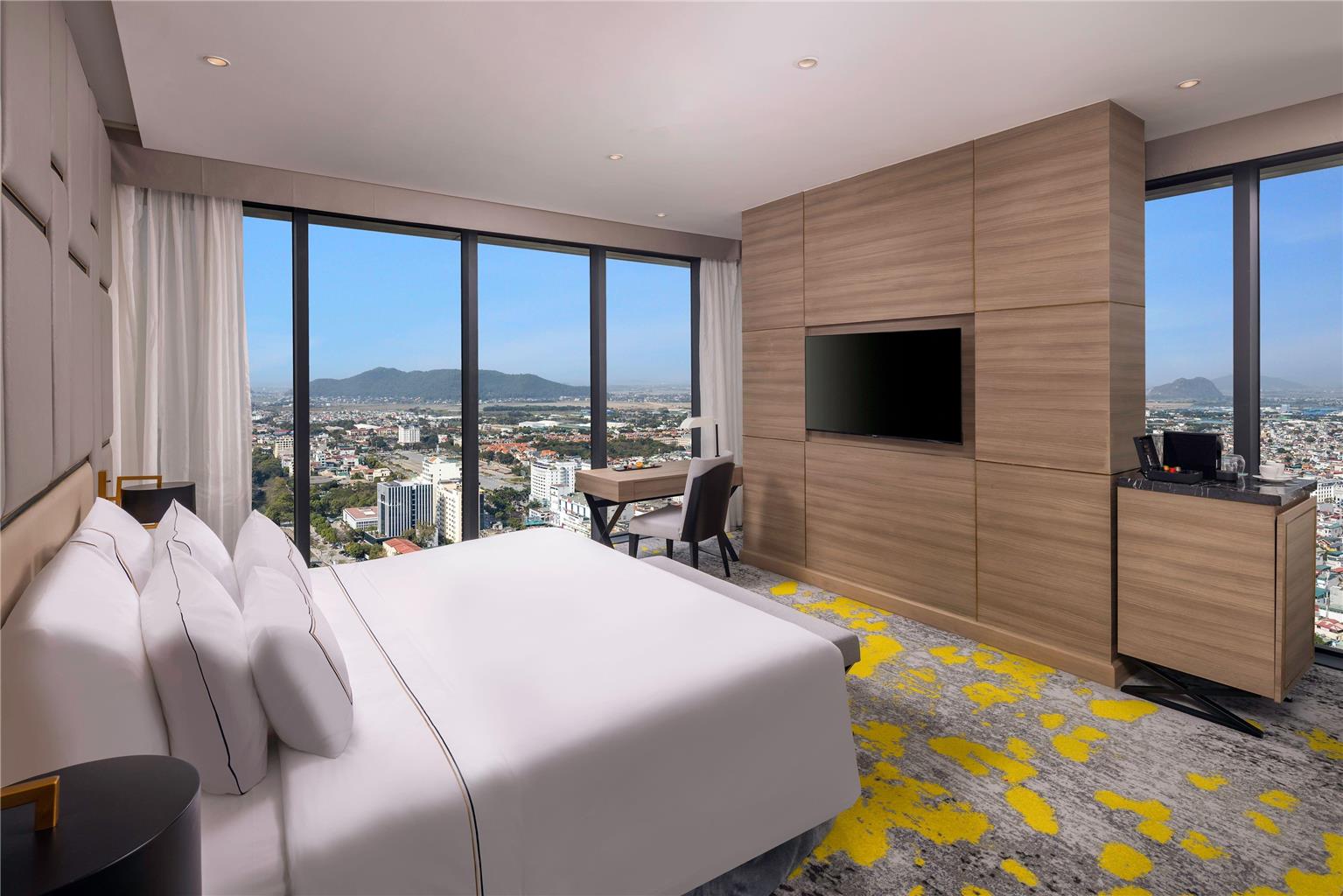 Meliá Vinpearl Thanh Hoa