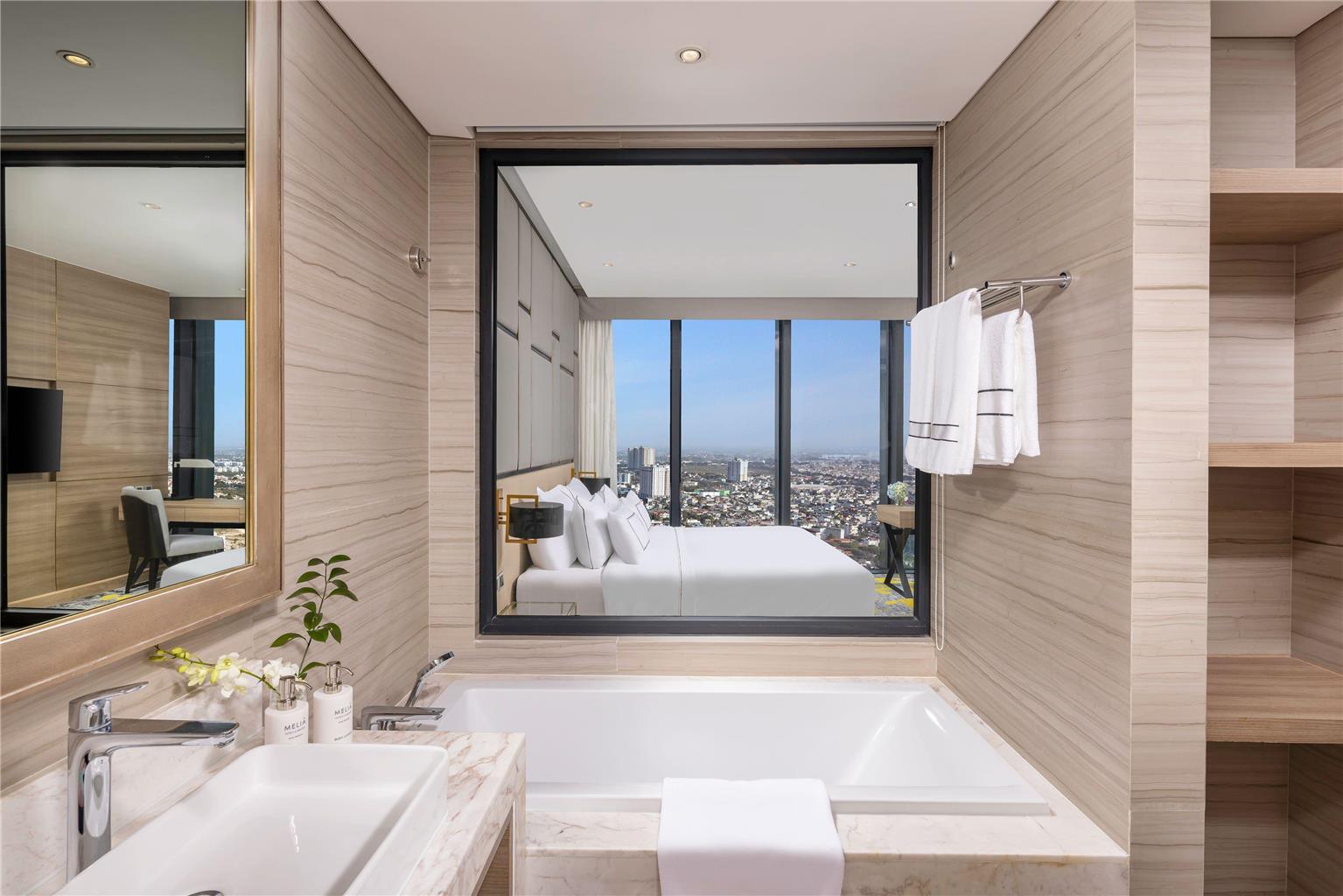 Meliá Vinpearl Thanh Hoa