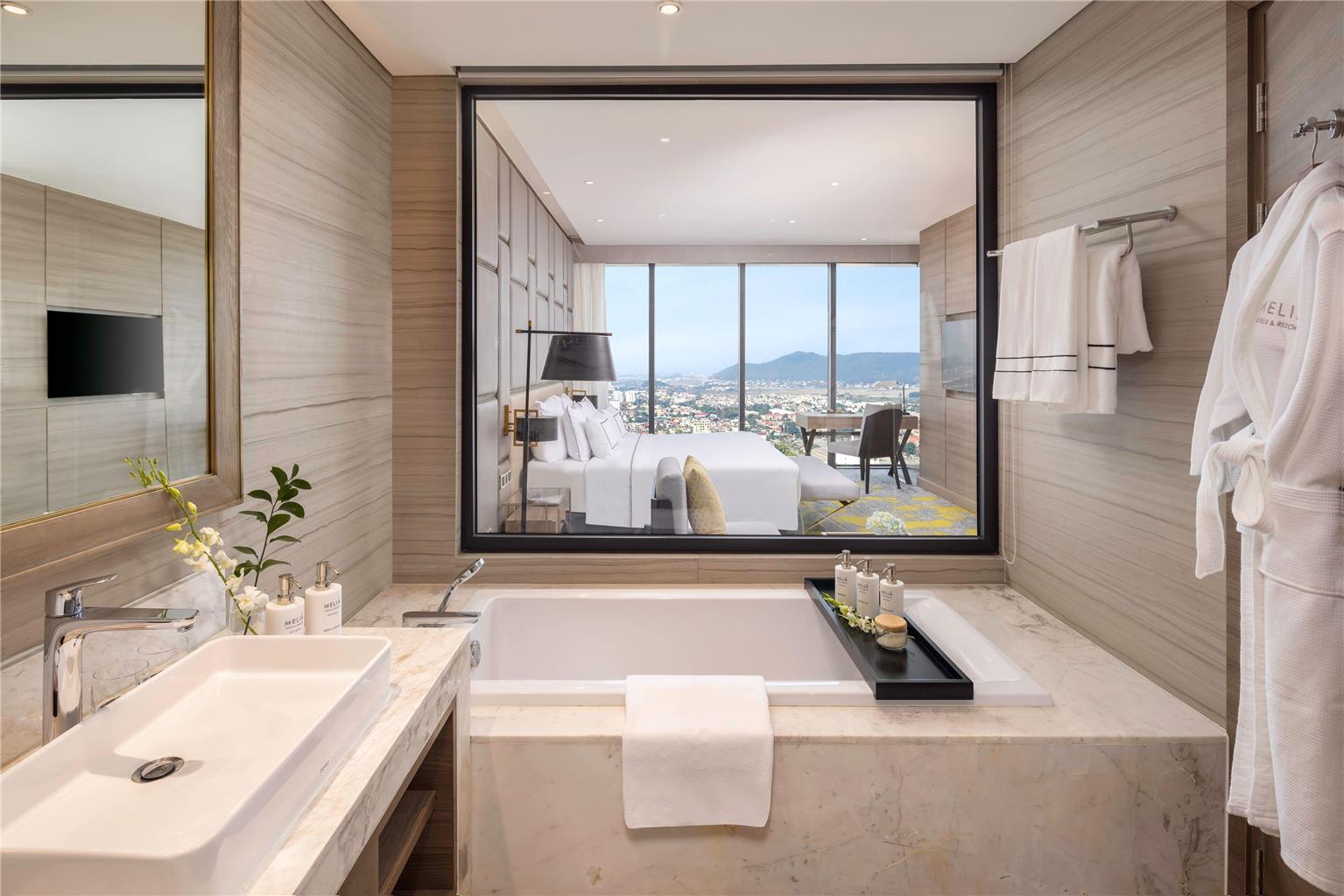 Meliá Vinpearl Thanh Hoa