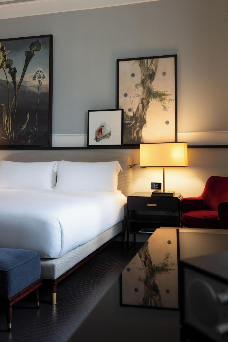 Hotel Vilòn