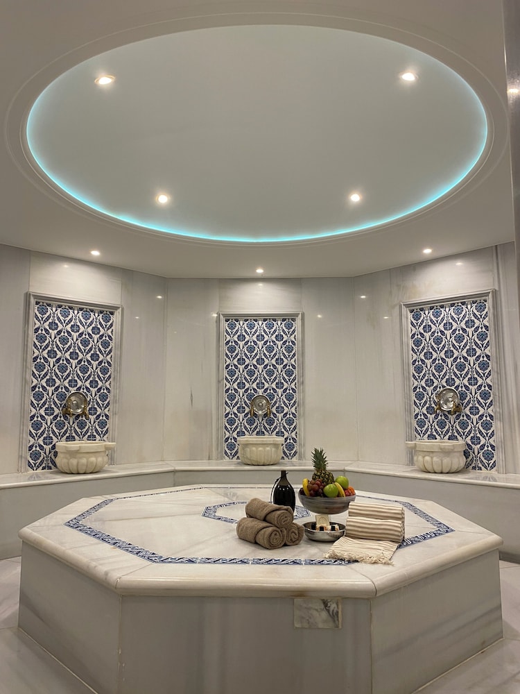 Grand Makel Hotel Topkapi