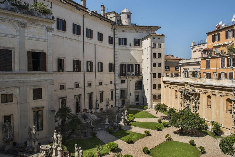 Hotel Vilòn