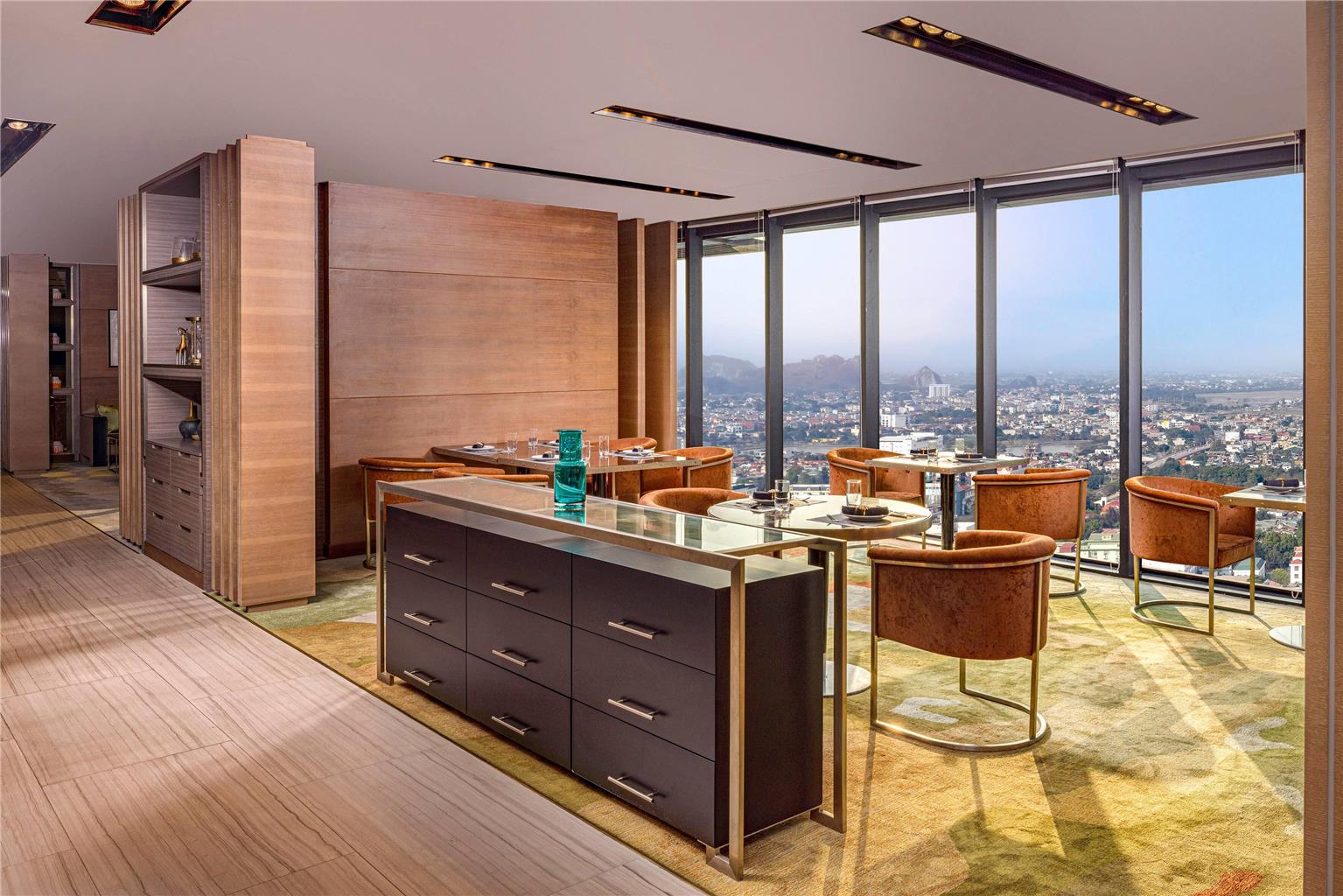 Meliá Vinpearl Thanh Hoa
