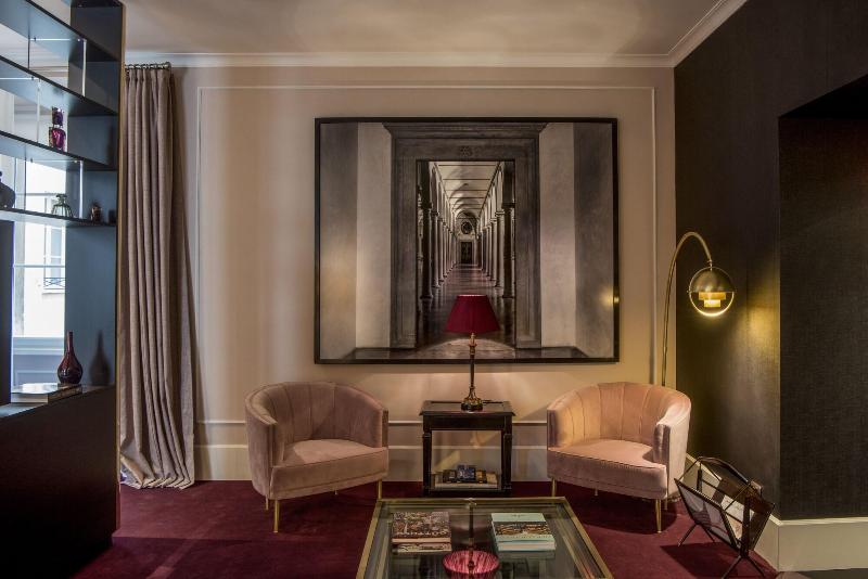 Hotel Vilòn