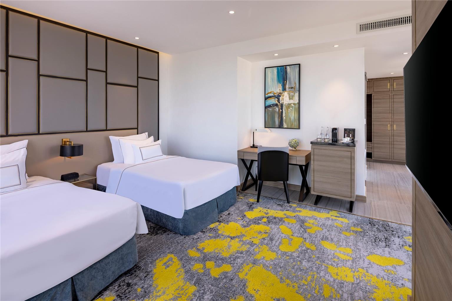 Meliá Vinpearl Thanh Hoa