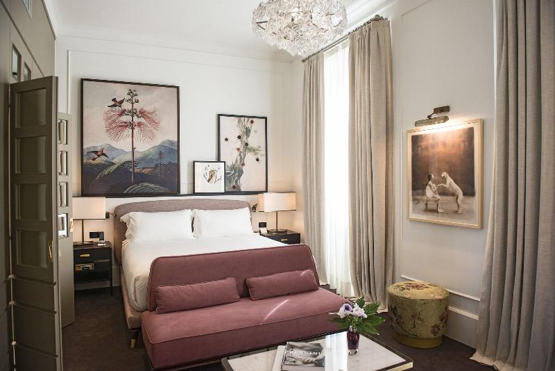 Hotel Vilòn