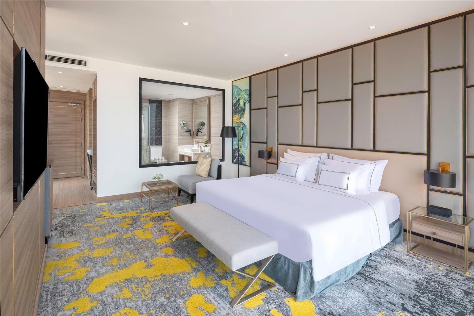 Meliá Vinpearl Thanh Hoa