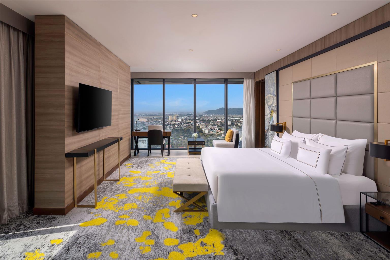 Meliá Vinpearl Thanh Hoa
