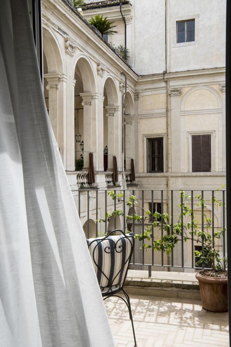 Hotel Vilòn
