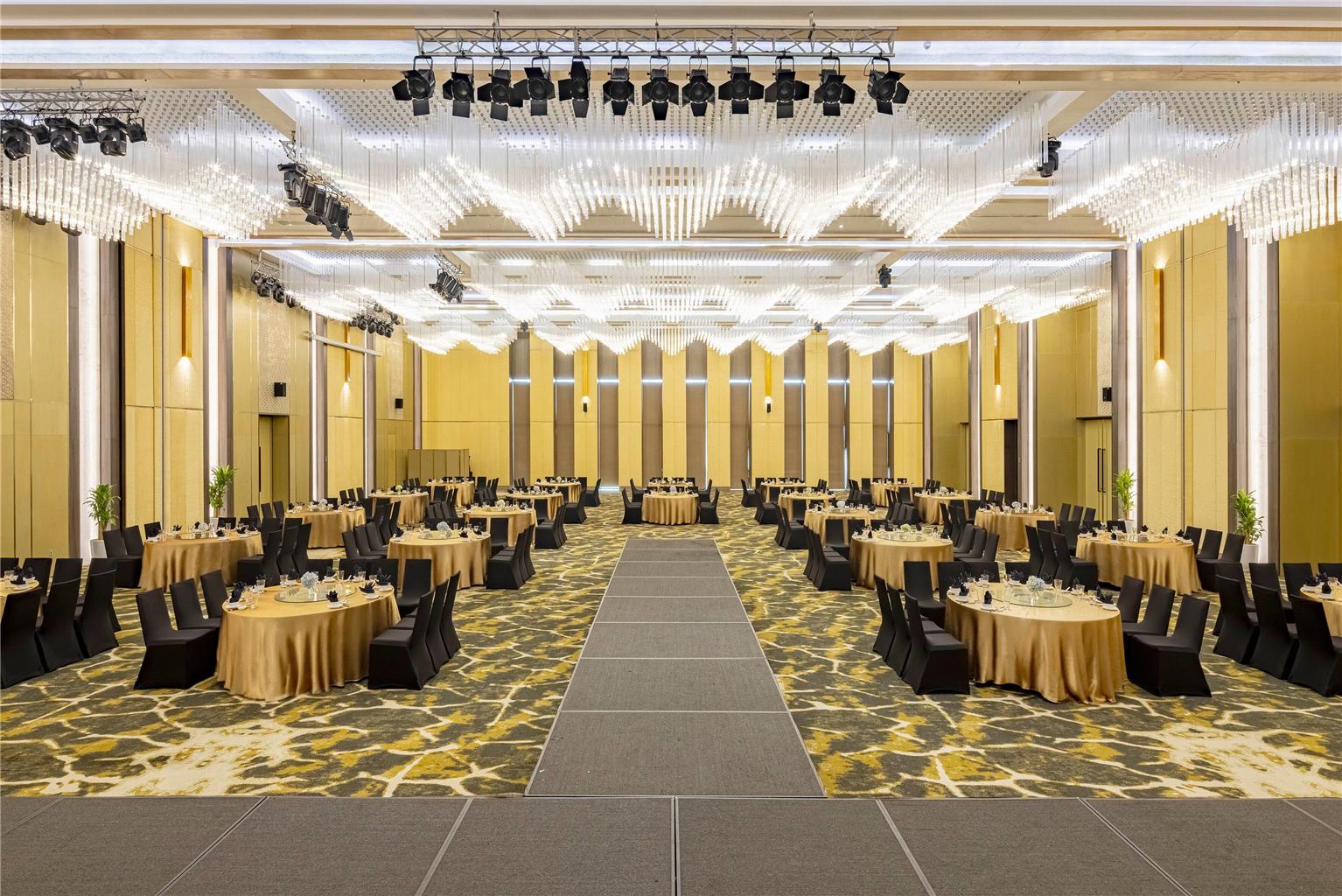 Meliá Vinpearl Thanh Hoa