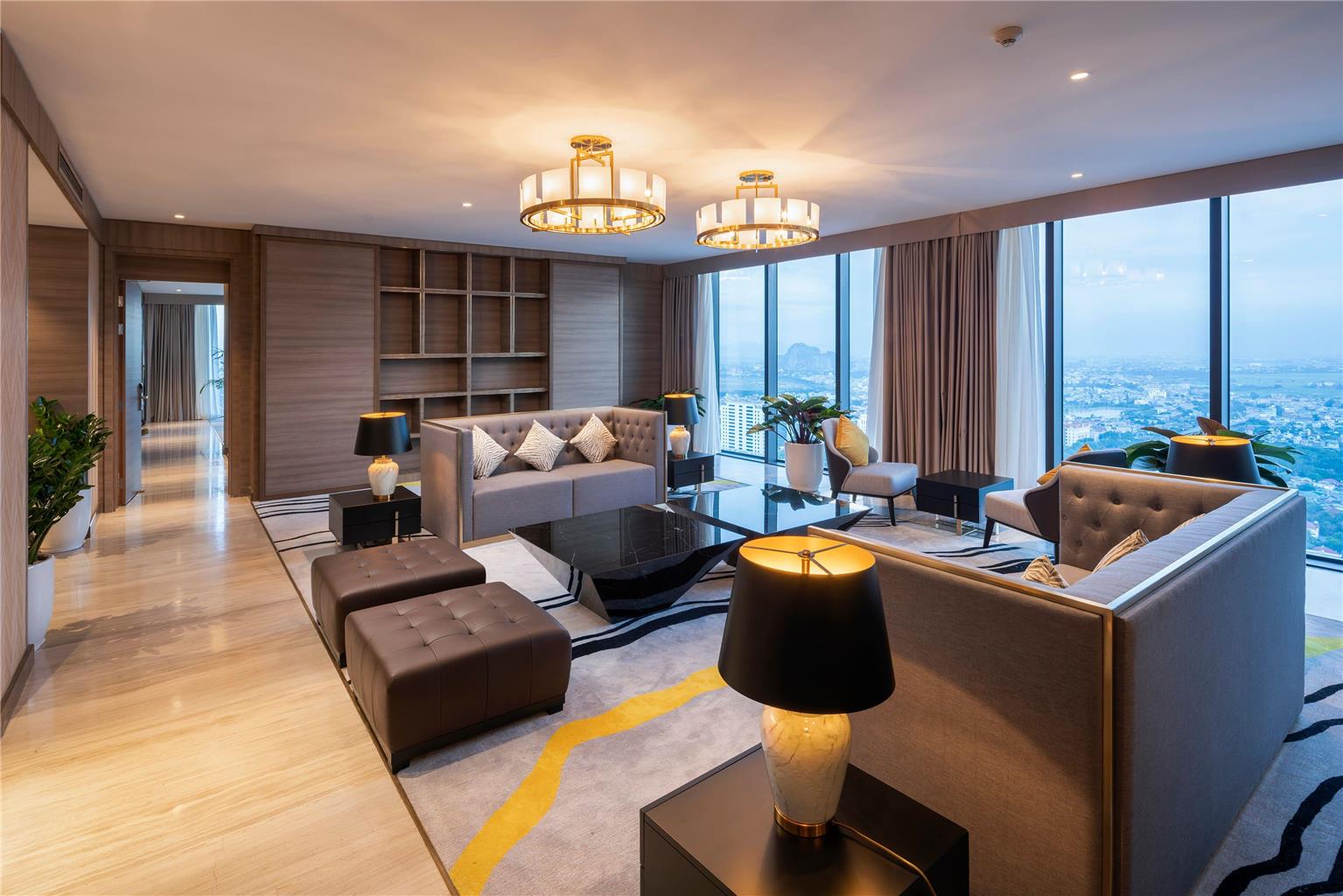 Meliá Vinpearl Thanh Hoa