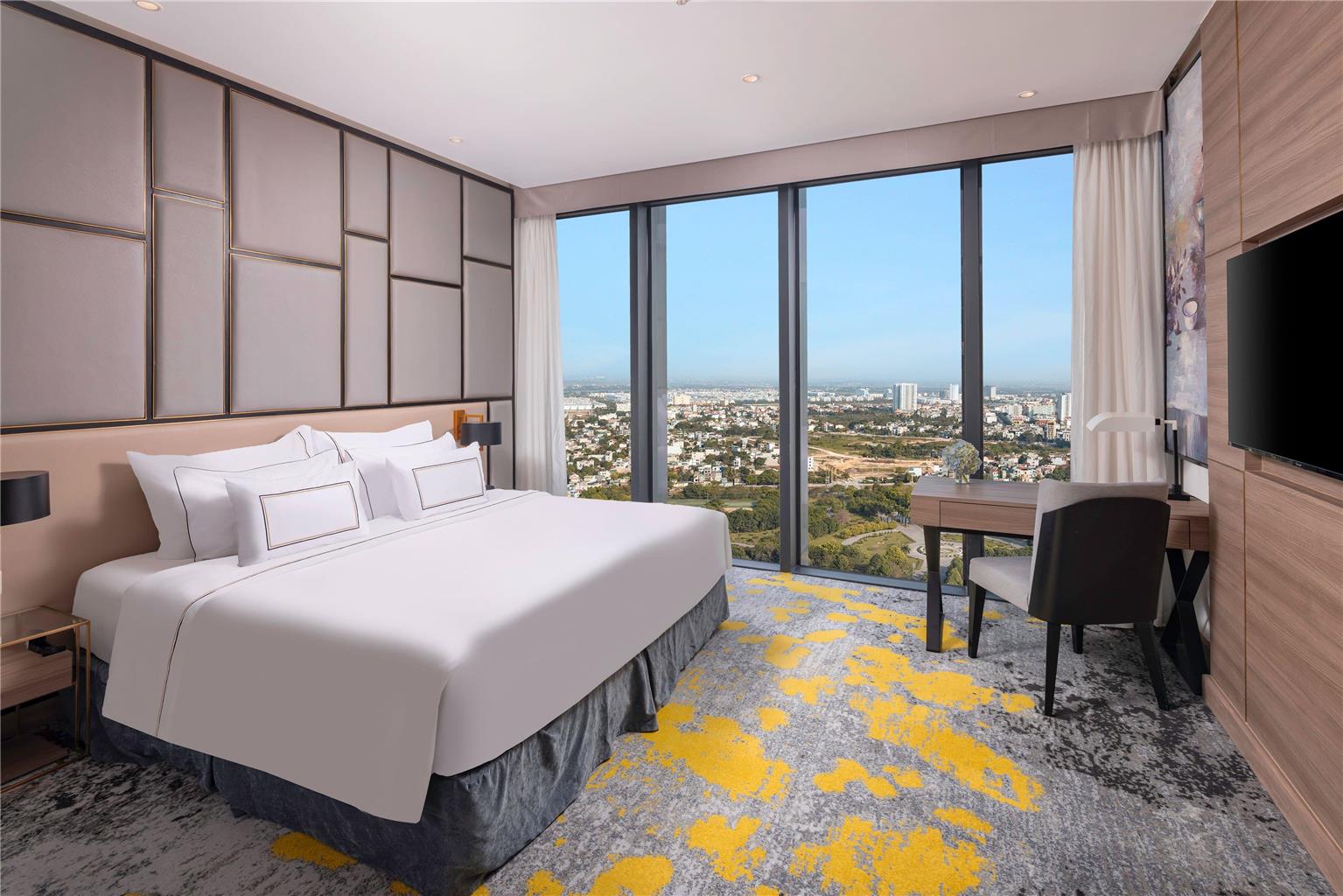 Meliá Vinpearl Thanh Hoa