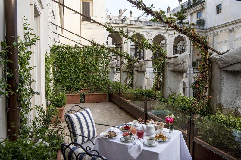 Hotel Vilòn