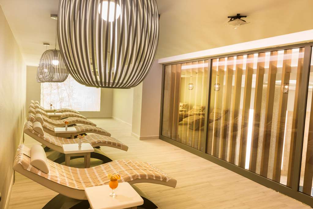 Radisson Blu Hotel Trabzon
