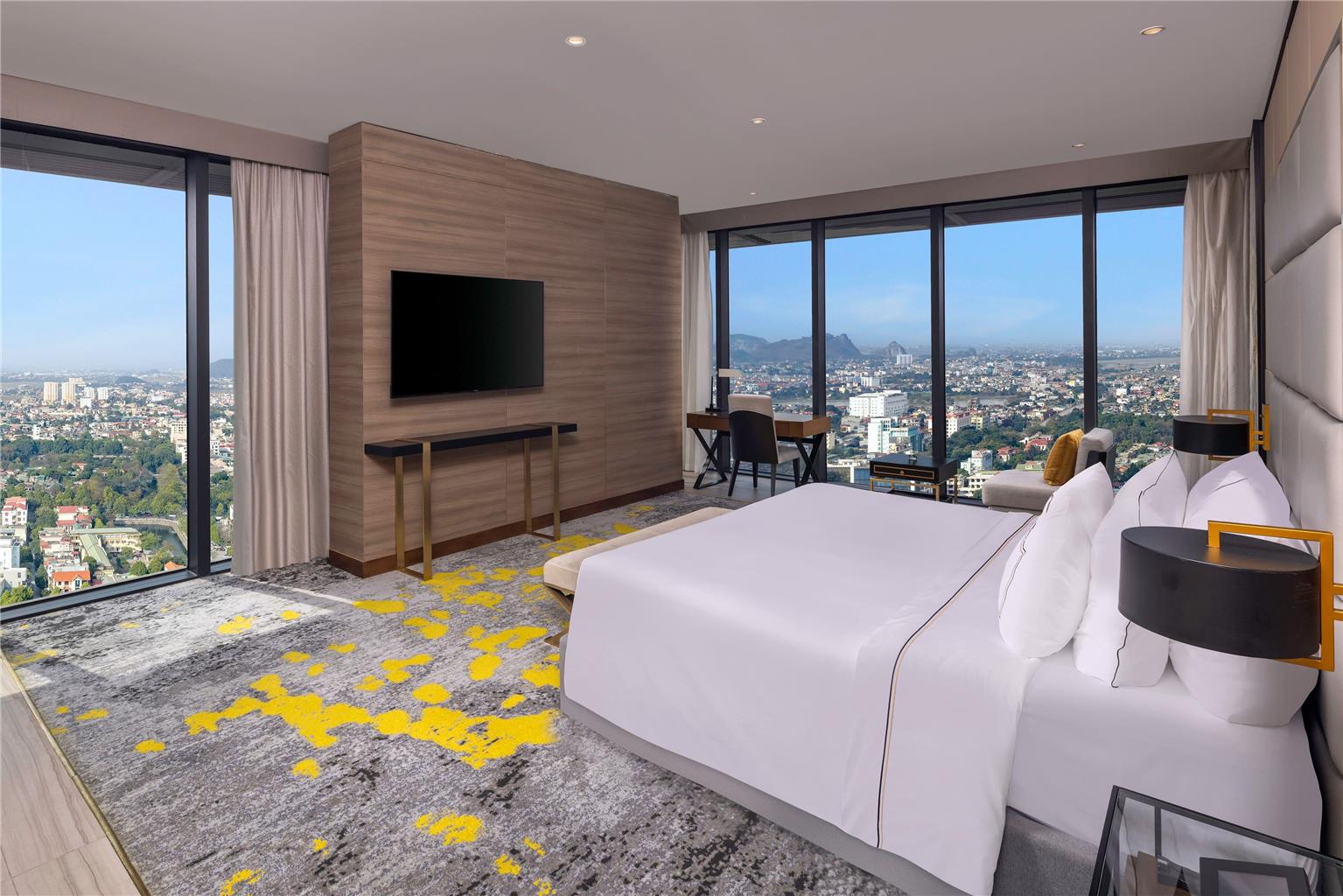 Meliá Vinpearl Thanh Hoa