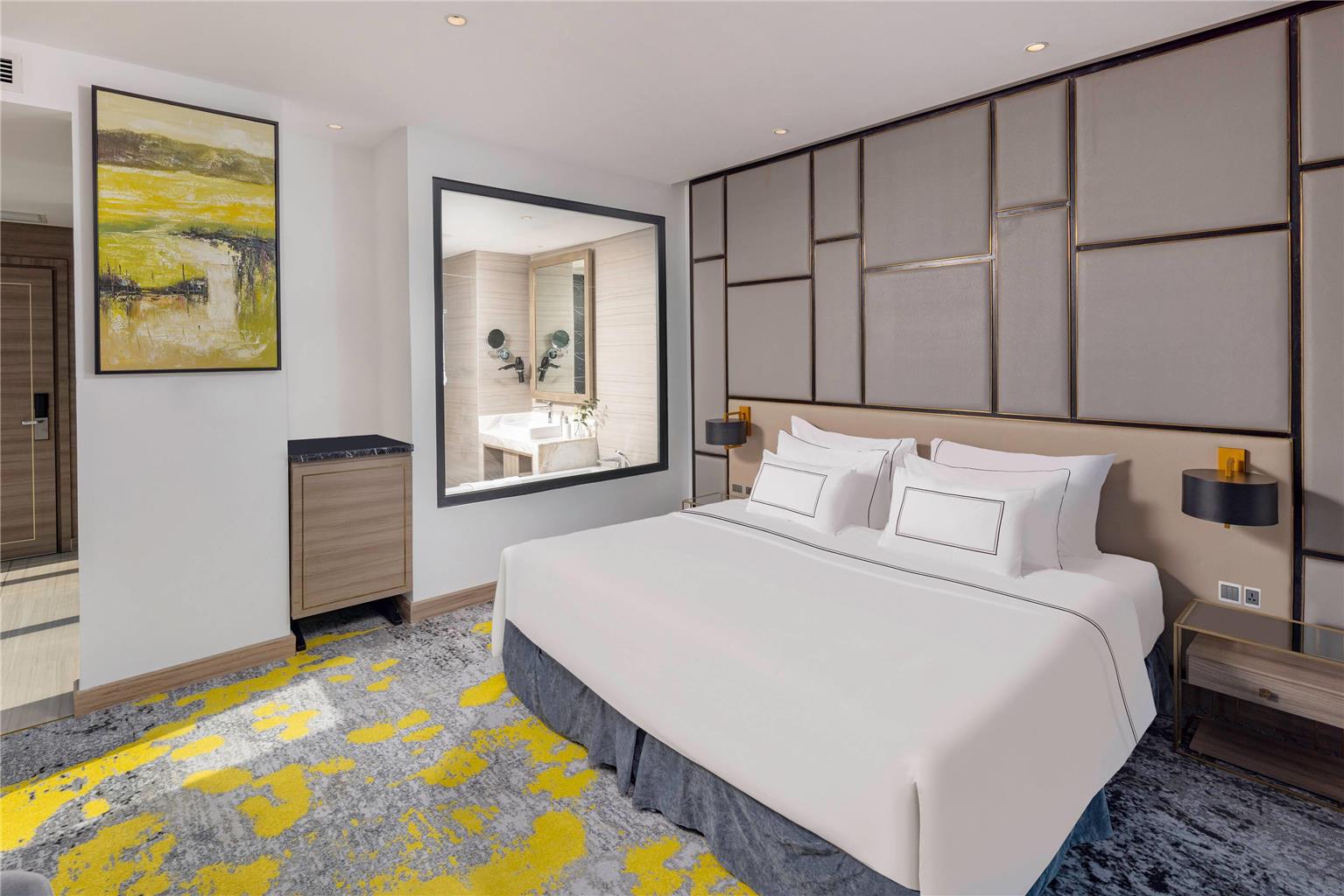 Meliá Vinpearl Thanh Hoa