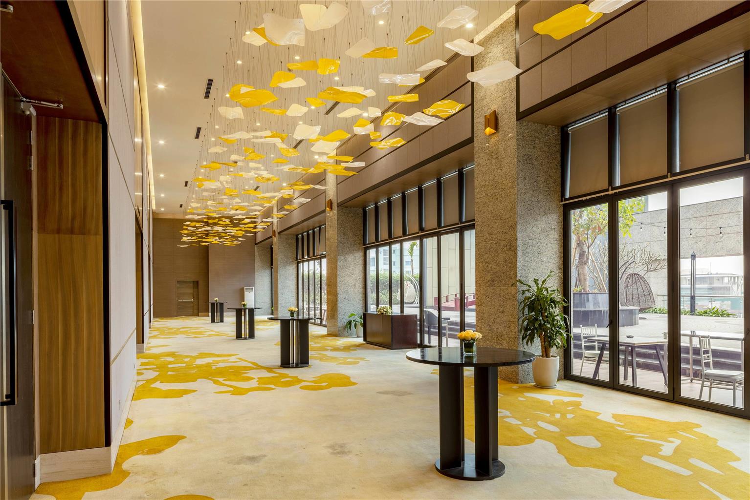 Meliá Vinpearl Thanh Hoa