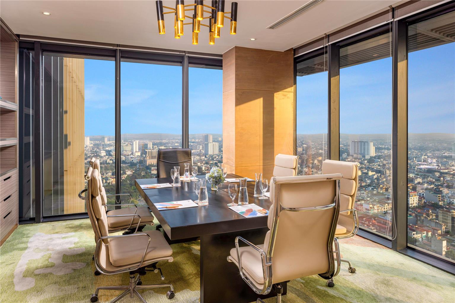 Meliá Vinpearl Thanh Hoa