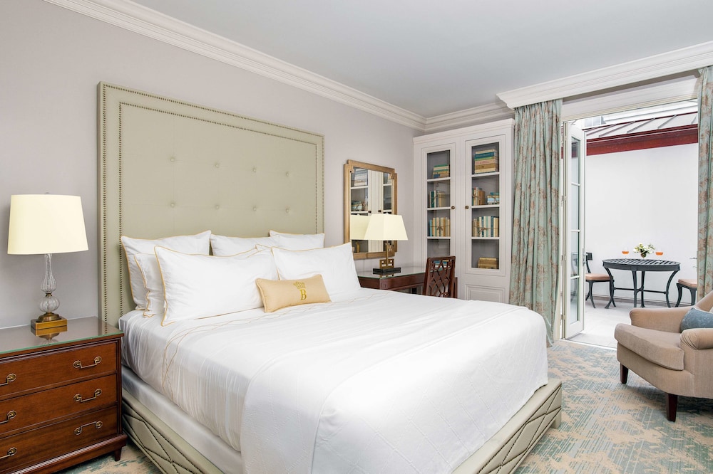 Hotel Bennett