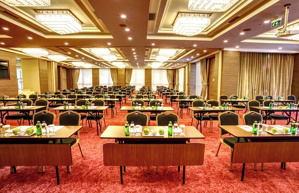 Grand Makel Hotel Topkapi