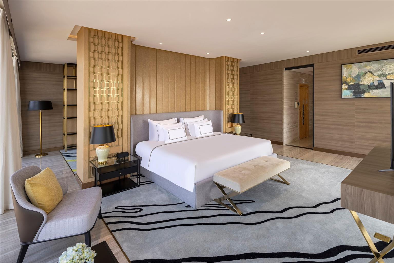 Meliá Vinpearl Thanh Hoa