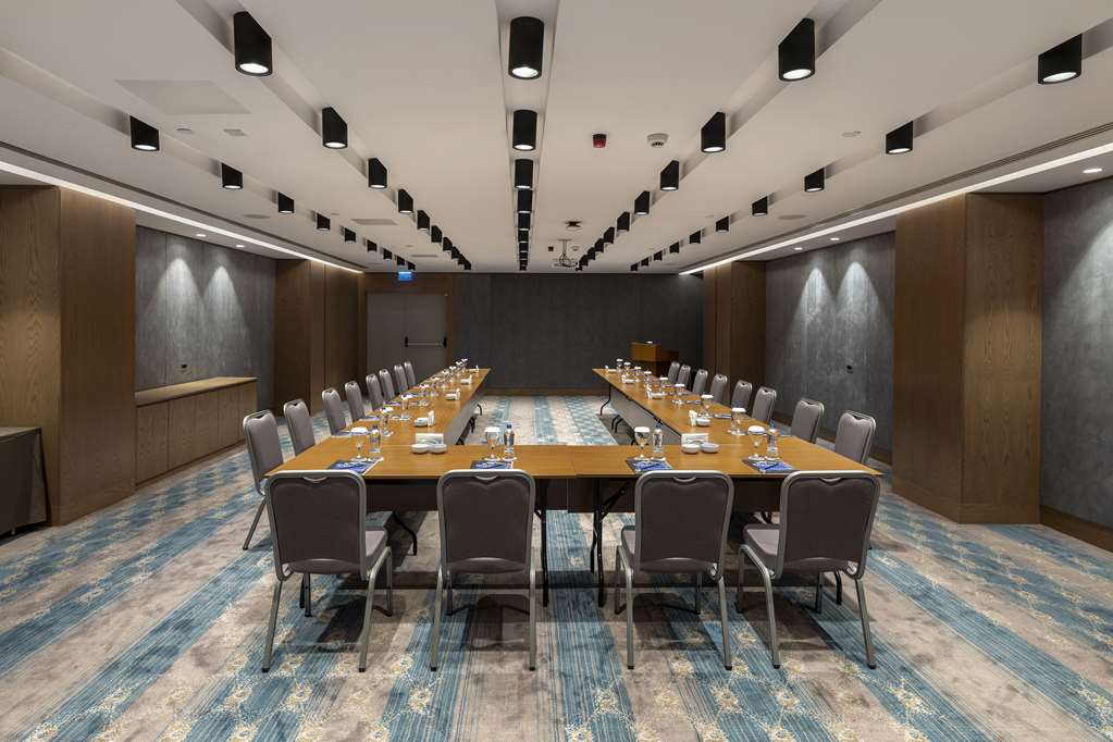 Radisson Blu Hotel Trabzon