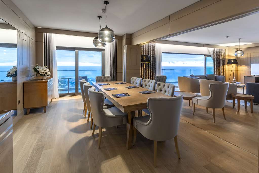 Radisson Blu Hotel Trabzon