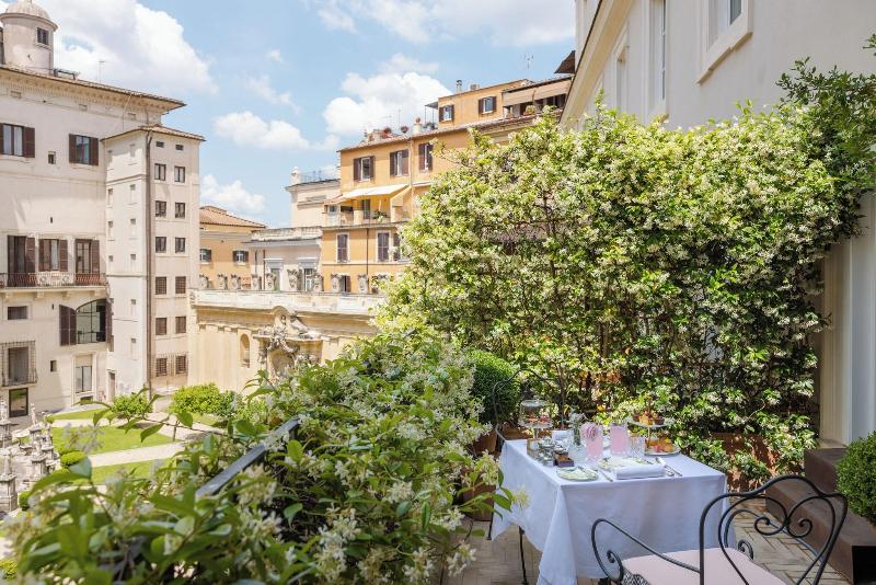 Hotel Vilòn