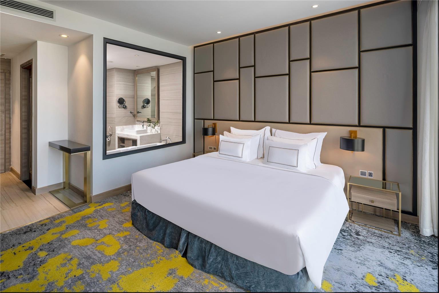 Meliá Vinpearl Thanh Hoa