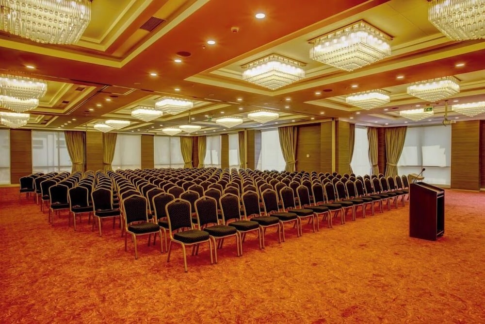Grand Makel Hotel Topkapi