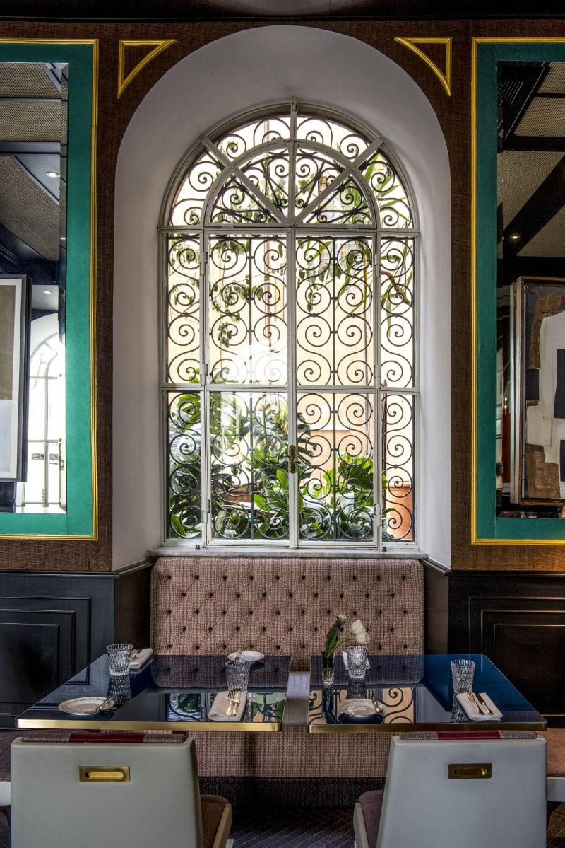 Hotel Vilòn
