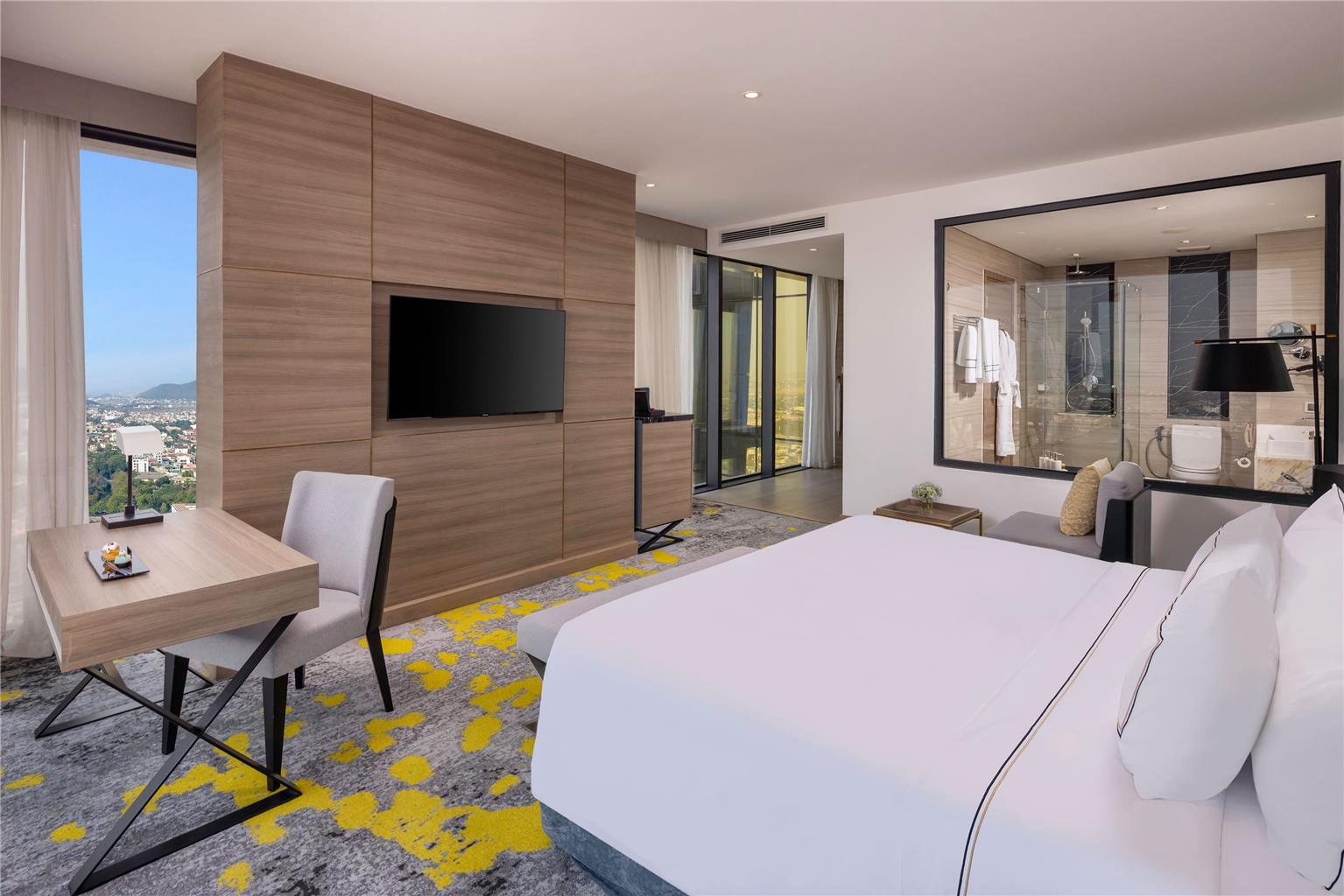 Meliá Vinpearl Thanh Hoa