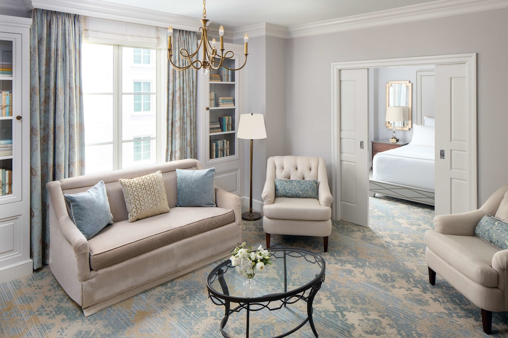 Hotel Bennett