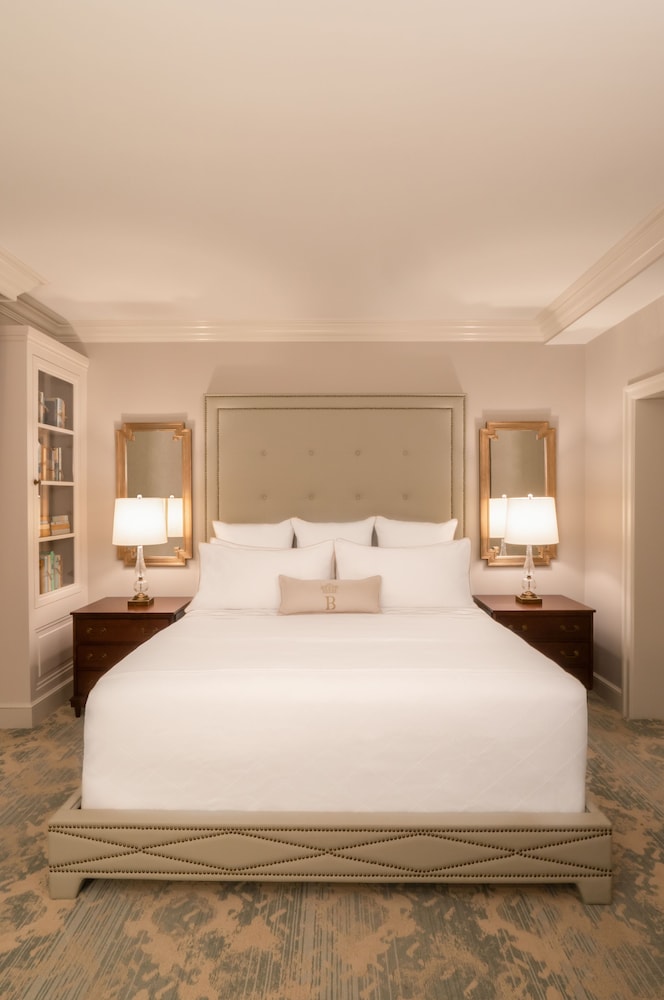 Hotel Bennett