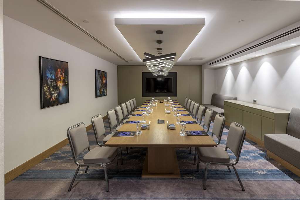 Radisson Blu Hotel Trabzon