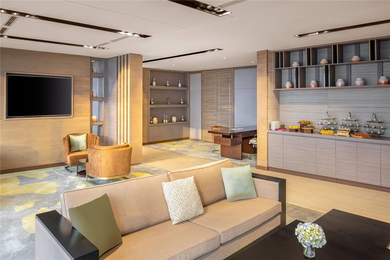Meliá Vinpearl Thanh Hoa