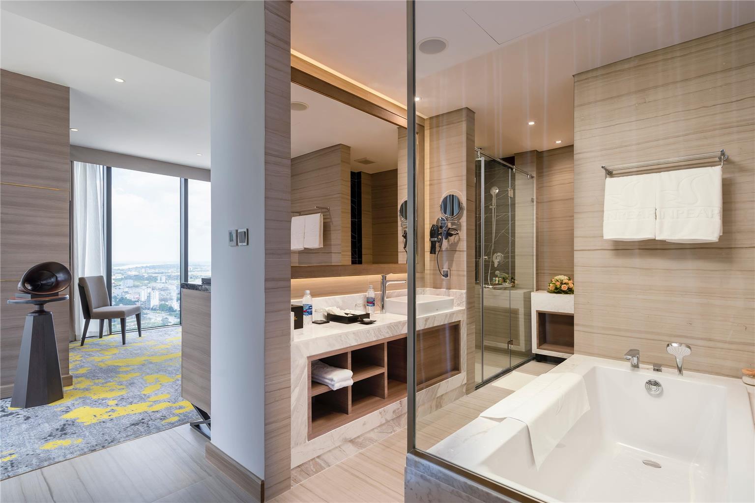 Meliá Vinpearl Thanh Hoa