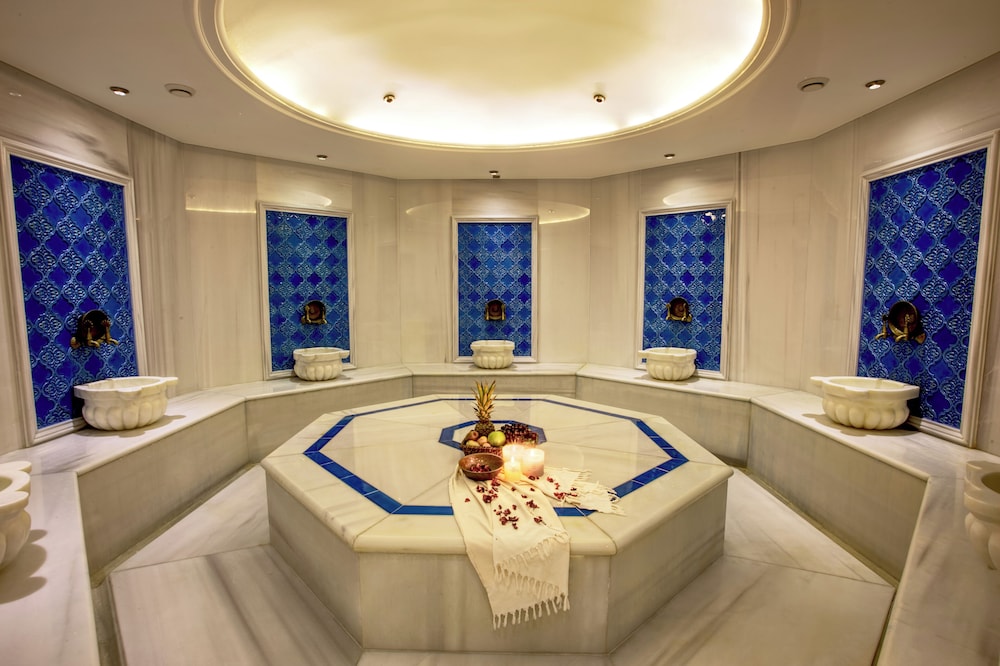 Grand Makel Hotel Topkapi