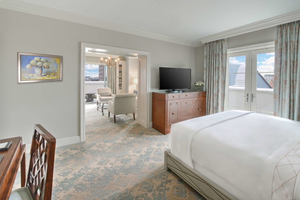 Hotel Bennett
