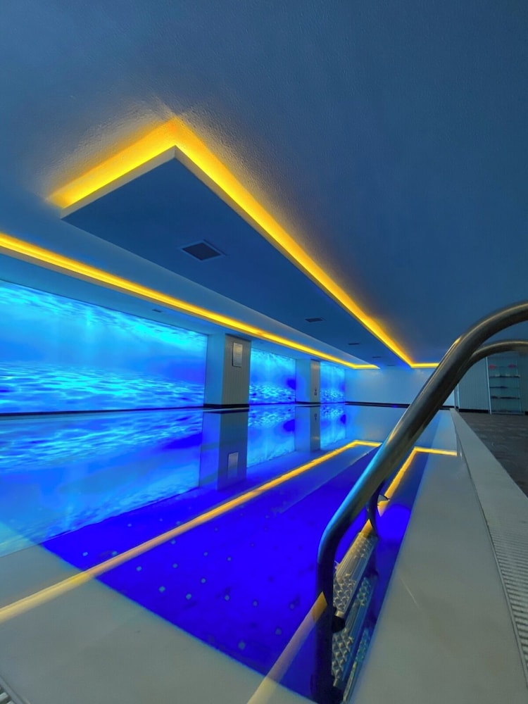 Grand Makel Hotel Topkapi
