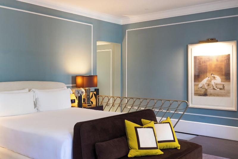Hotel Vilòn