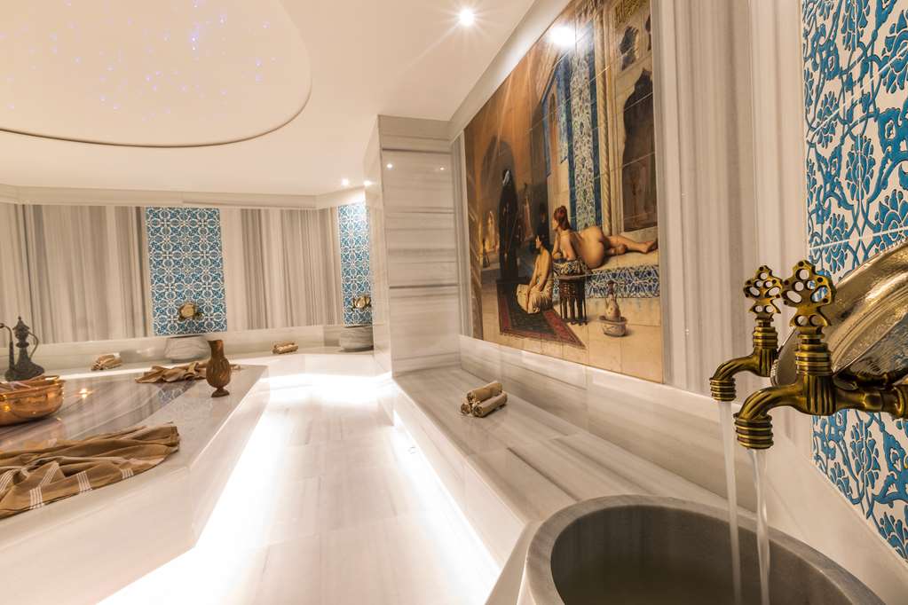 Radisson Blu Hotel Trabzon