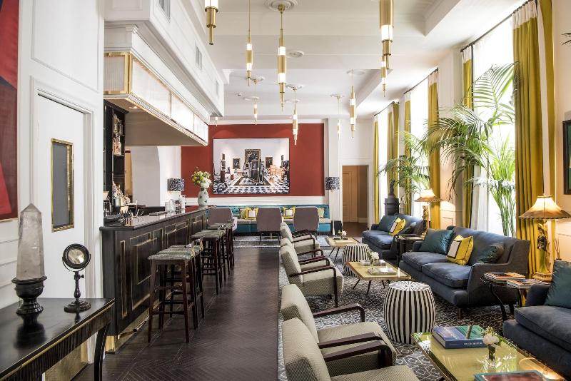 Hotel Vilòn