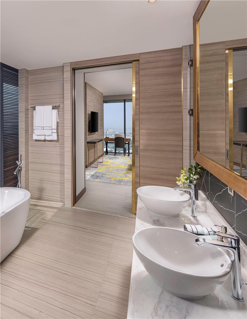 Meliá Vinpearl Thanh Hoa