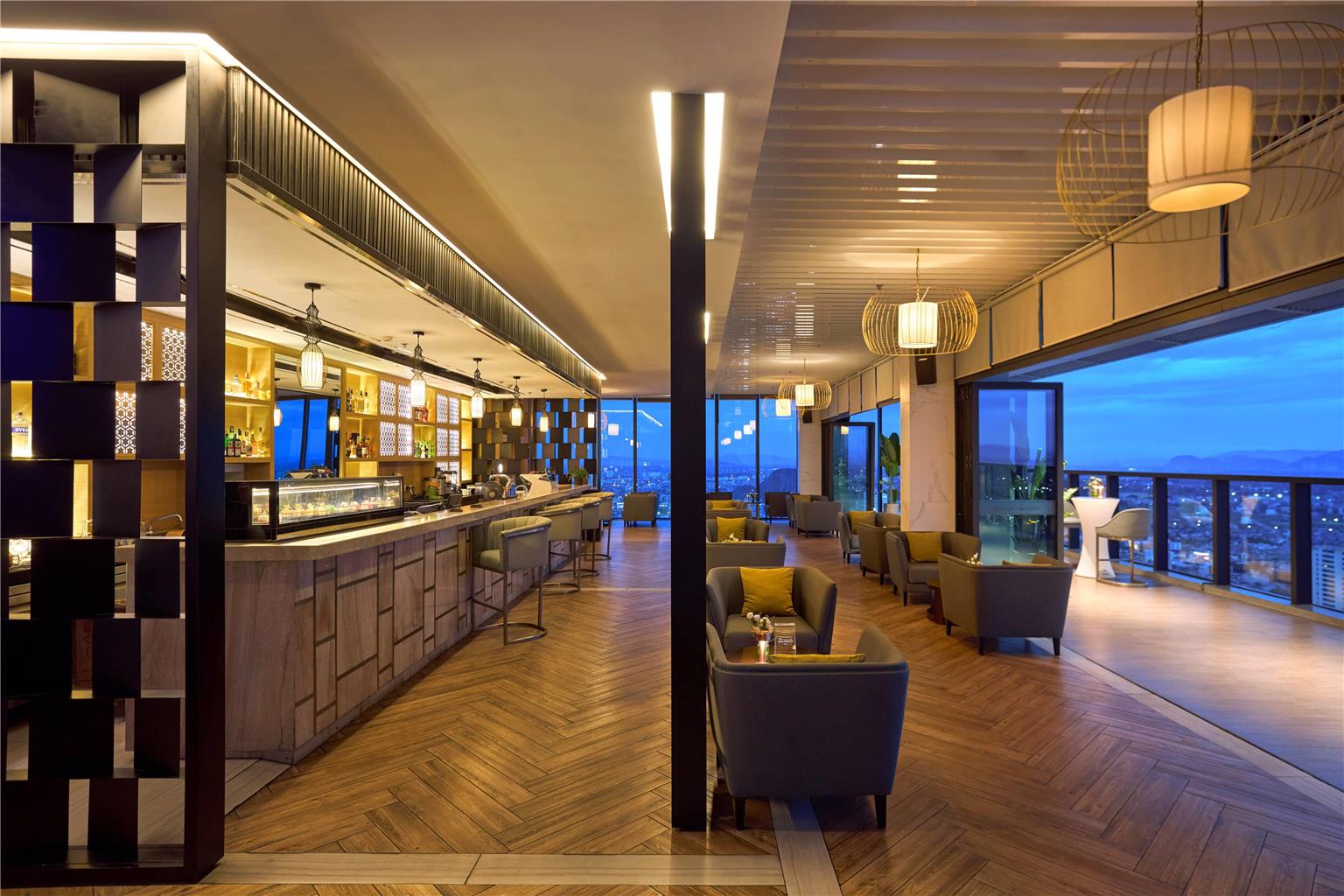 Meliá Vinpearl Thanh Hoa
